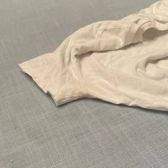 Anthropologie Adare rugby club t-shirt size x-small - Picture 5 of 6